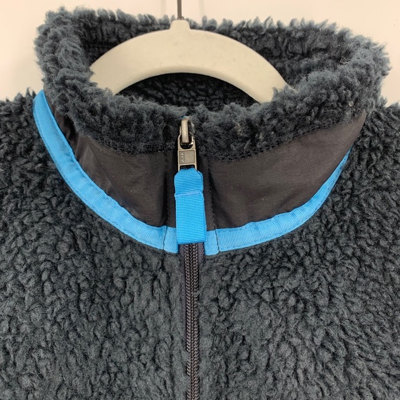 Patagonia Men's Classic Retro-X Fleece Jacket Sz XS - Picture 4 of 11